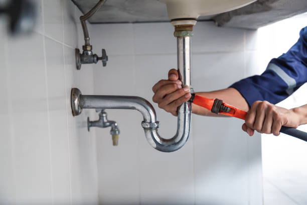 Best Plumbing Services Near Me  in Salem, UT