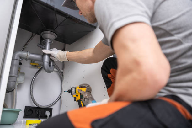 Best Emergency Plumbing Repair  in Salem, UT